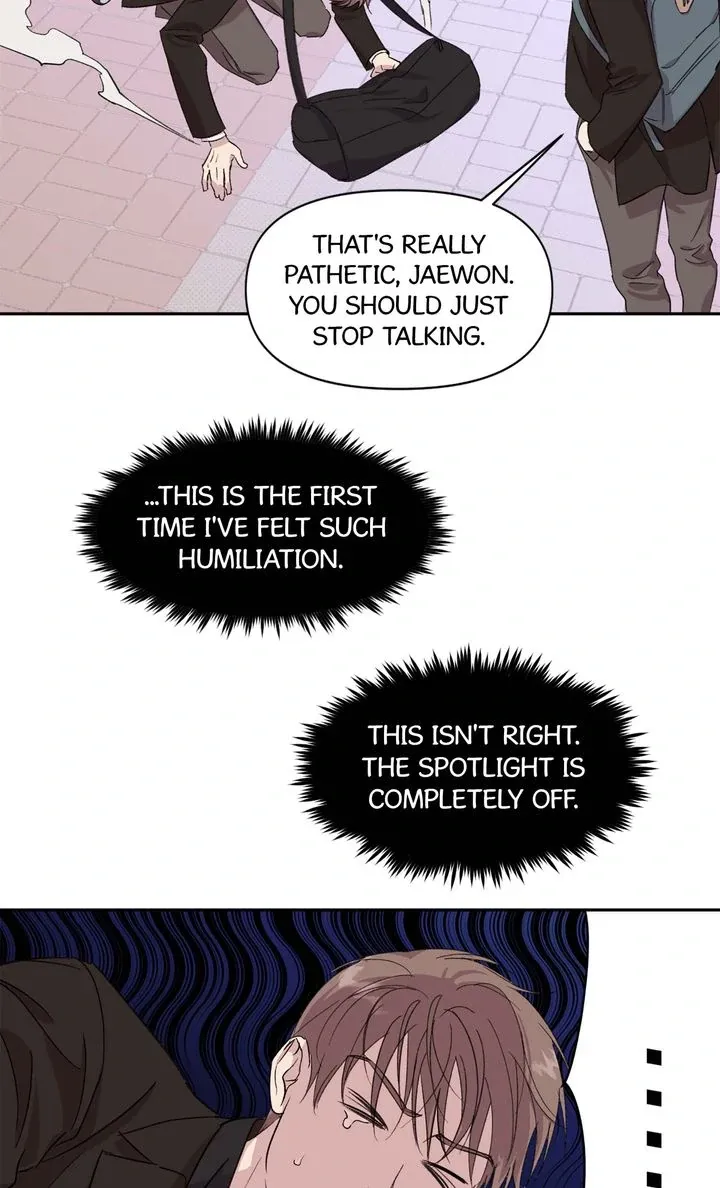 Circuit Breaker - Chapter 17 Page 39
