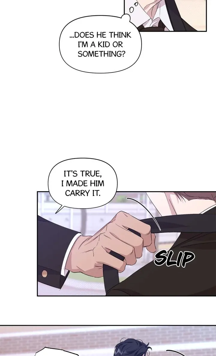 Circuit Breaker - Chapter 17 Page 43