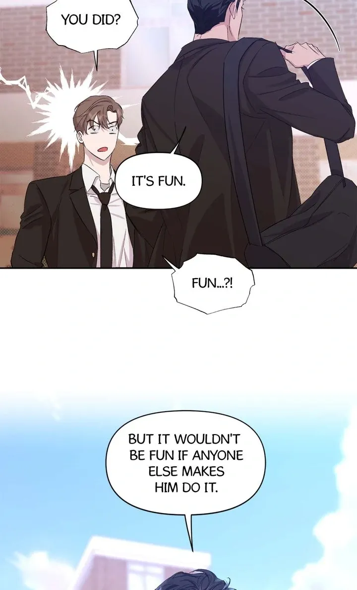 Circuit Breaker - Chapter 17 Page 44