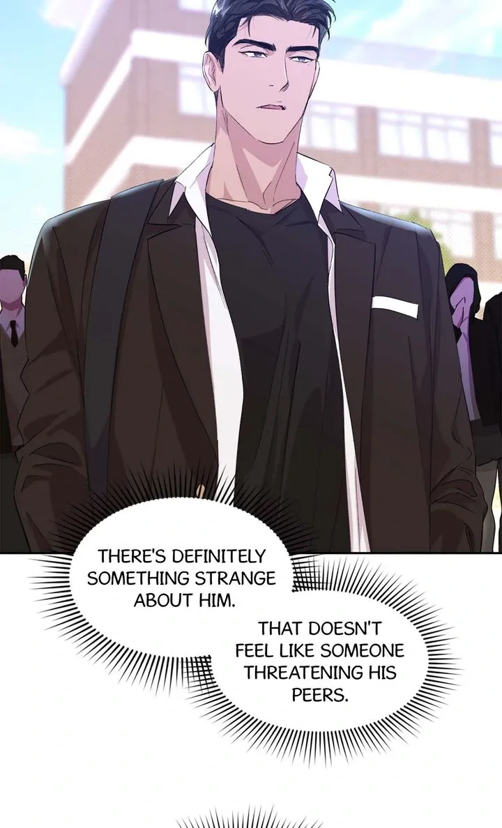 Circuit Breaker - Chapter 17 Page 45