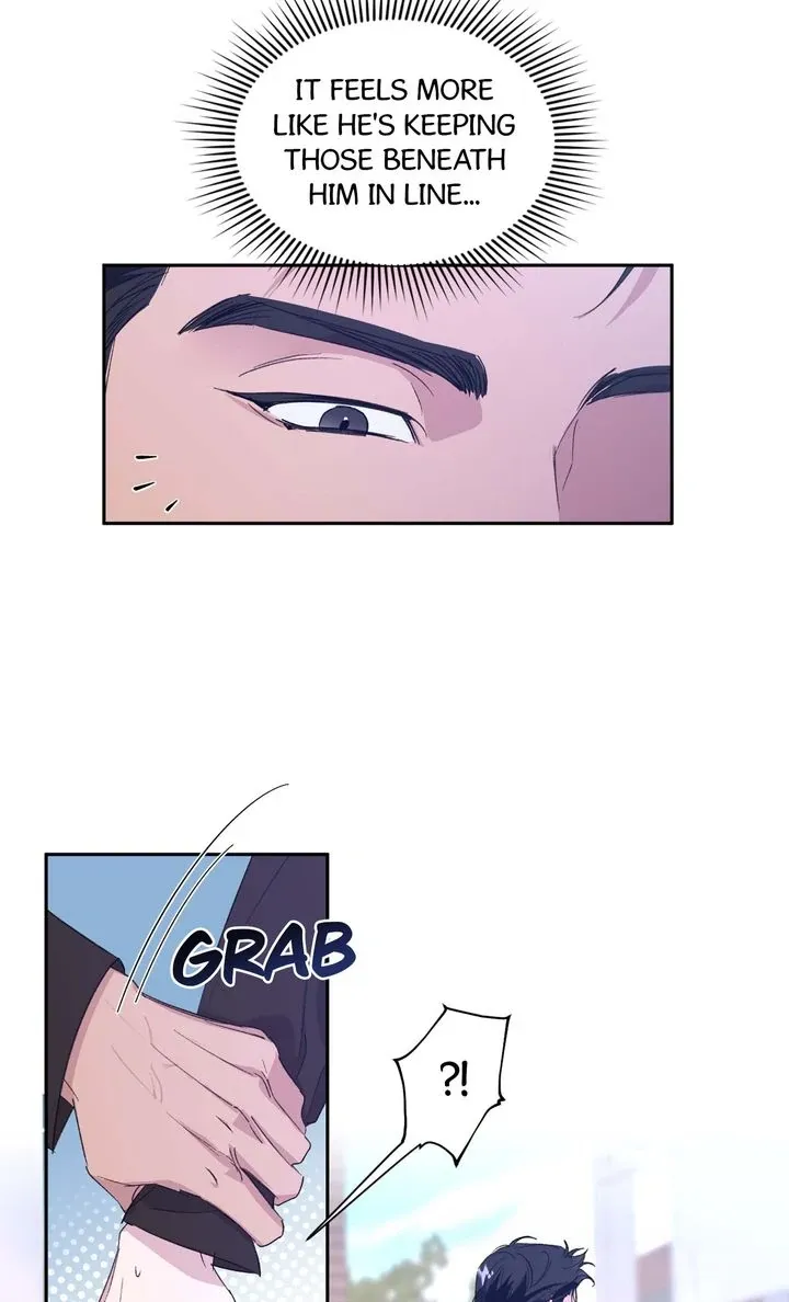 Circuit Breaker - Chapter 17 Page 46