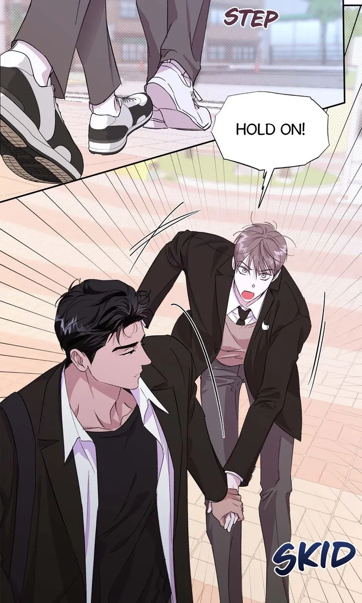 Circuit Breaker - Chapter 18 Page 5