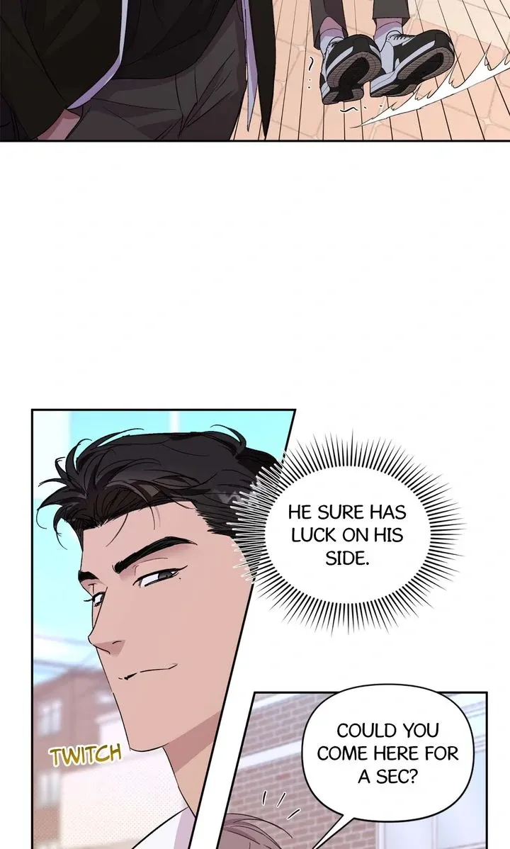 Circuit Breaker - Chapter 18 Page 6