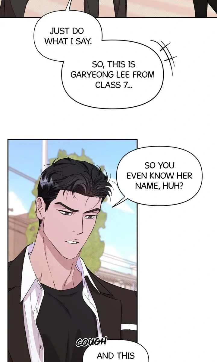Circuit Breaker - Chapter 18 Page 9