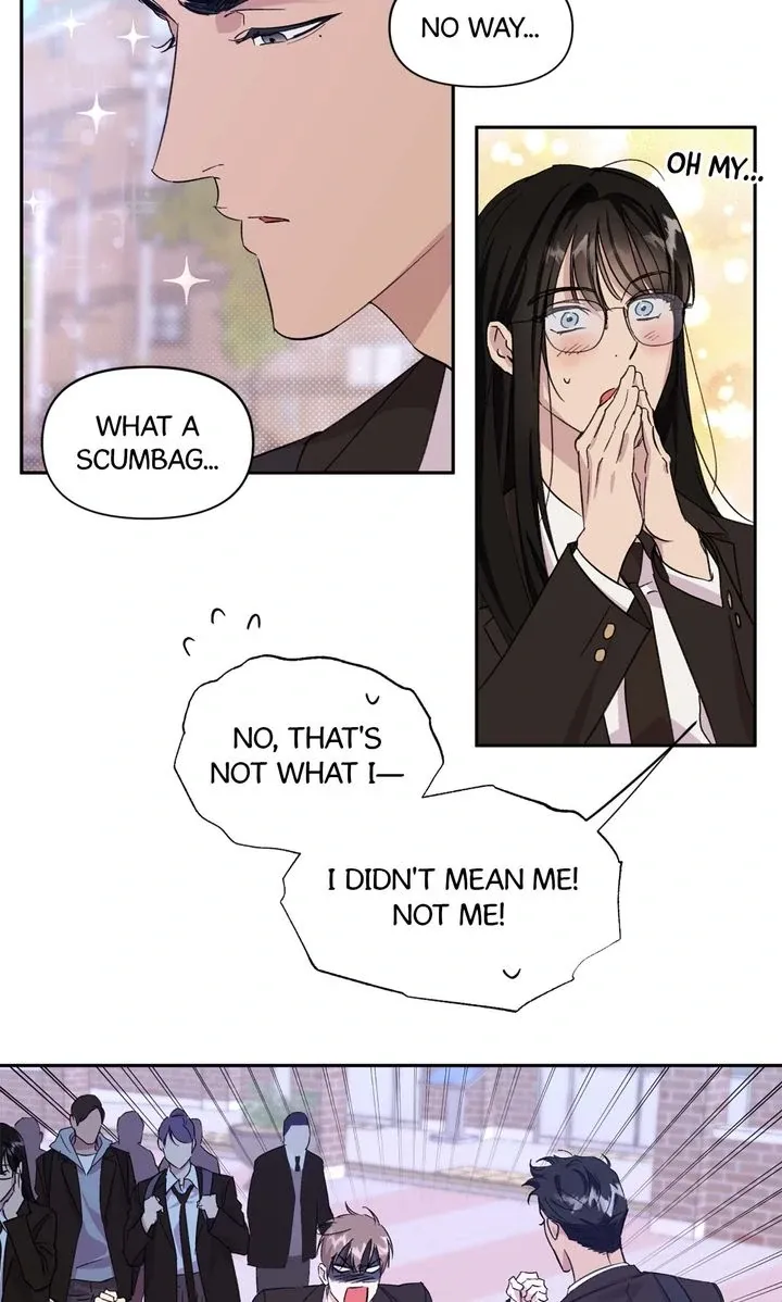 Circuit Breaker - Chapter 18 Page 21