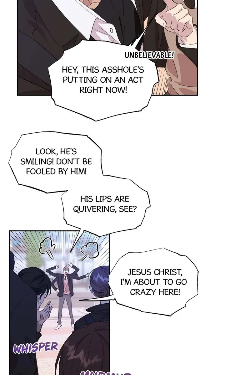 Circuit Breaker - Chapter 18 Page 24