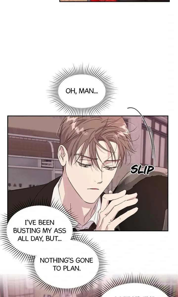 Circuit Breaker - Chapter 18 Page 32