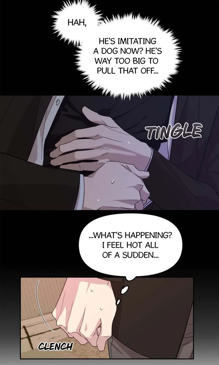 Circuit Breaker - Chapter 18 Page 37