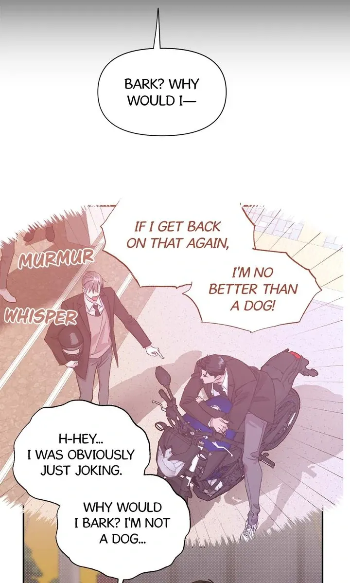 Circuit Breaker - Chapter 18 Page 38