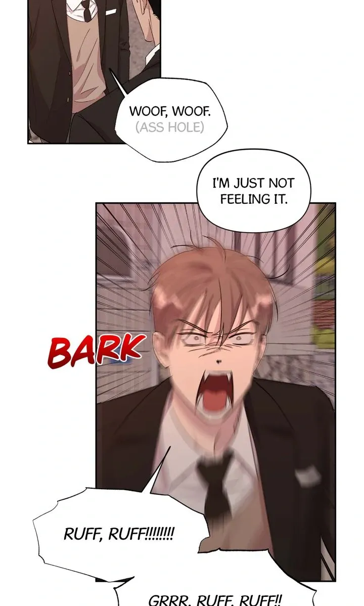 Circuit Breaker - Chapter 18 Page 41