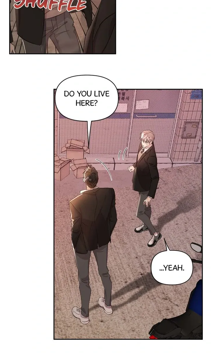 Circuit Breaker - Chapter 18 Page 44