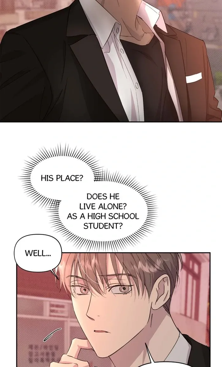 Circuit Breaker - Chapter 19 Page 3