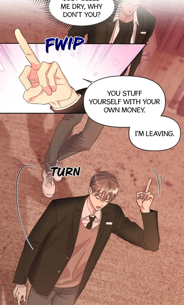 Circuit Breaker - Chapter 19 Page 13