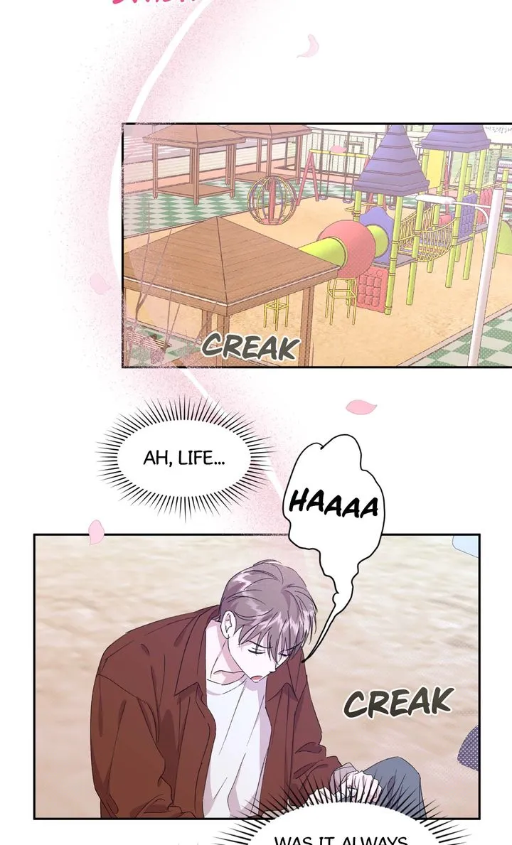 Circuit Breaker - Chapter 19 Page 21