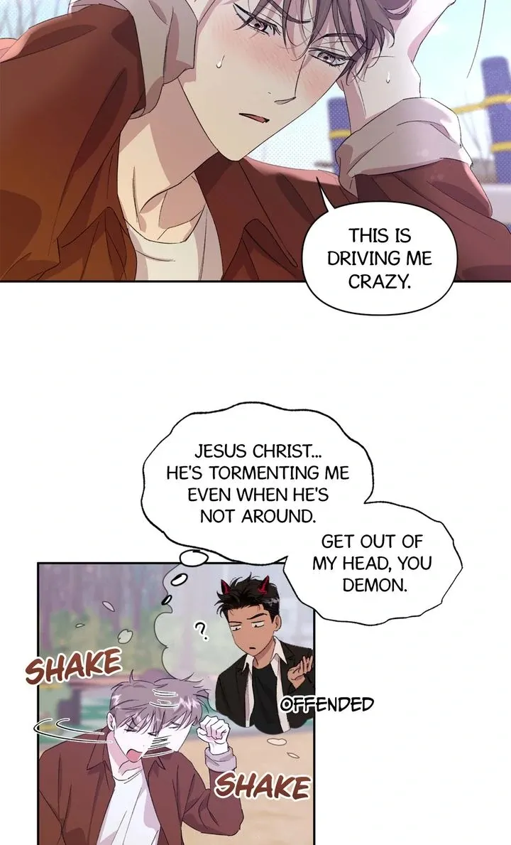 Circuit Breaker - Chapter 19 Page 26