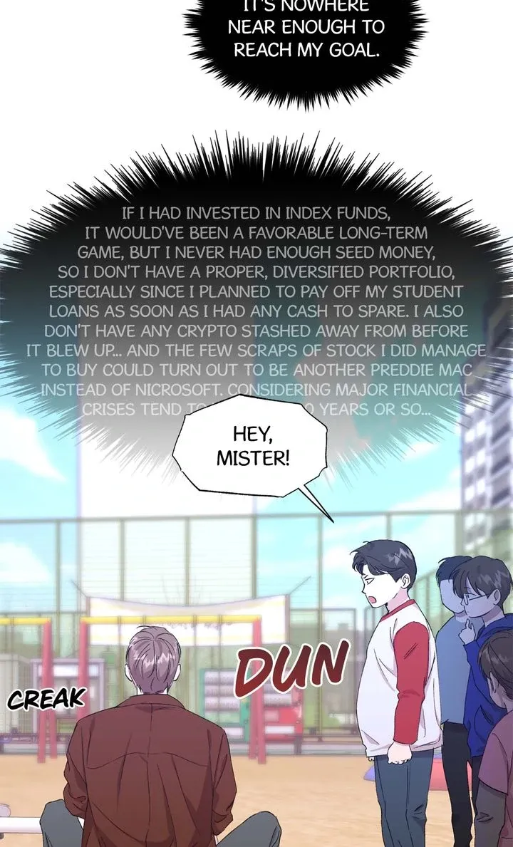 Circuit Breaker - Chapter 19 Page 28