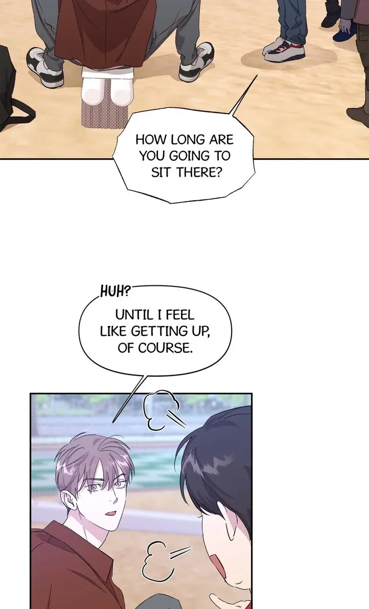Circuit Breaker - Chapter 19 Page 29