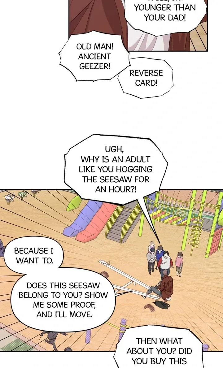 Circuit Breaker - Chapter 19 Page 31