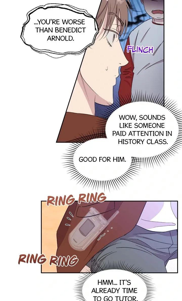 Circuit Breaker - Chapter 19 Page 33