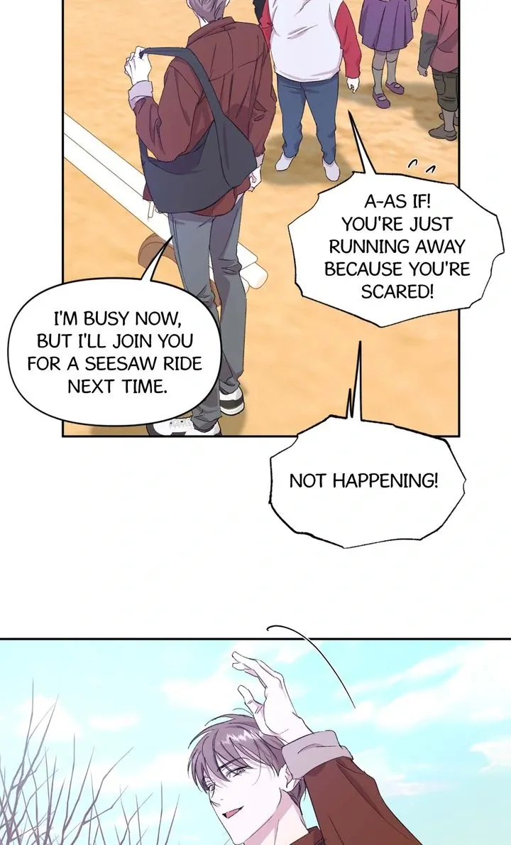 Circuit Breaker - Chapter 19 Page 35