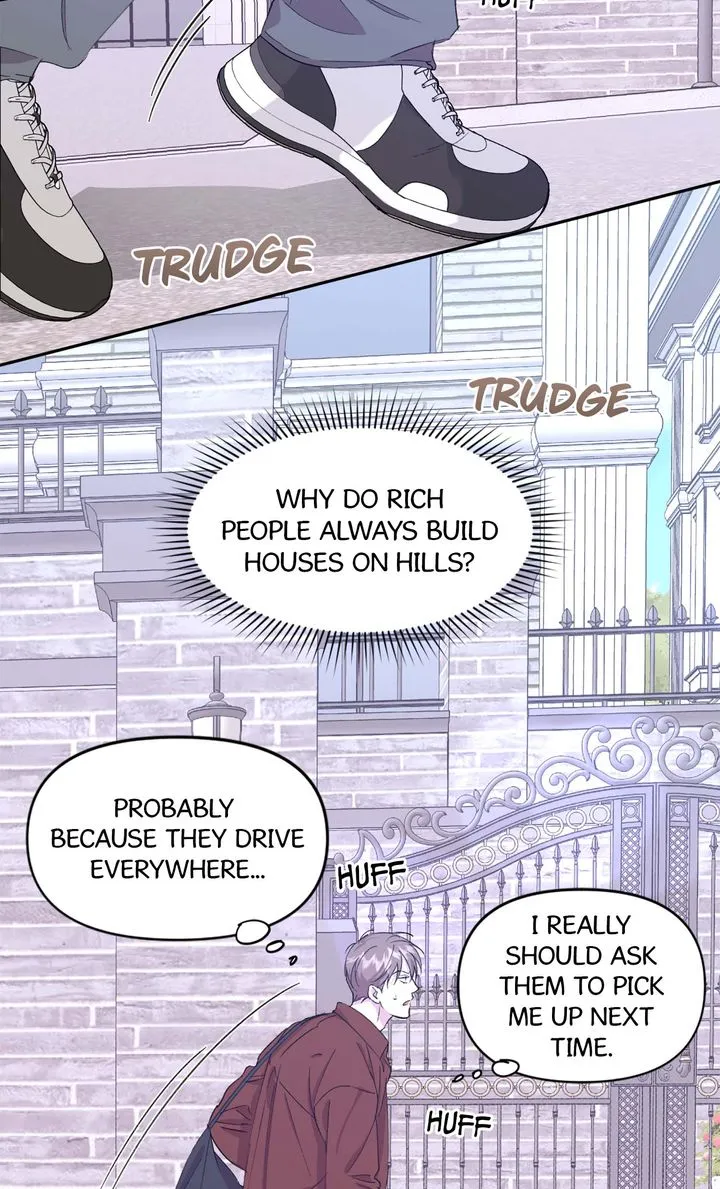 Circuit Breaker - Chapter 19 Page 38