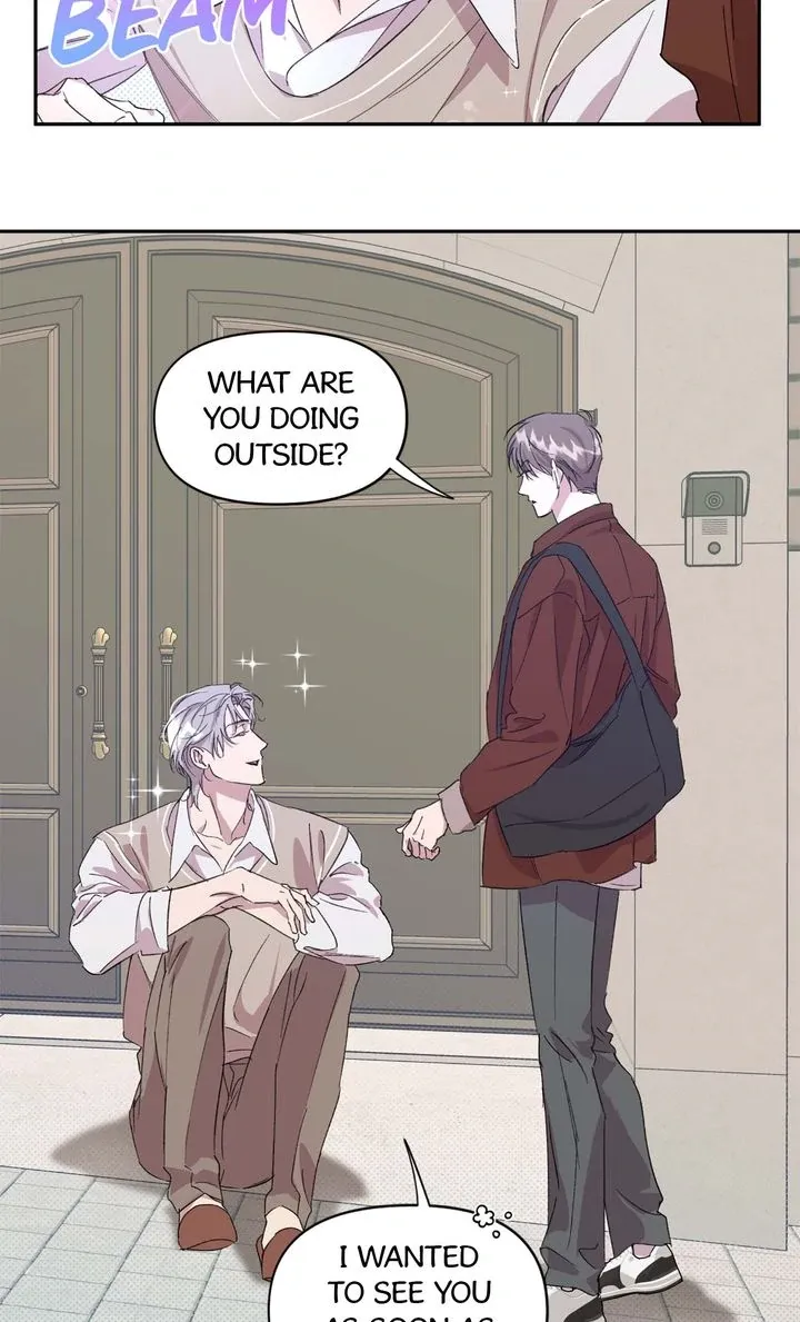 Circuit Breaker - Chapter 19 Page 43