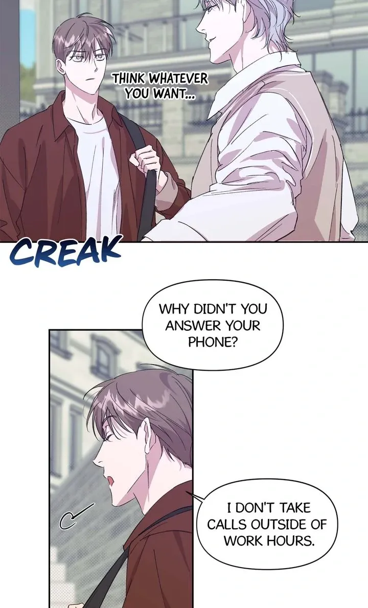 Circuit Breaker - Chapter 19 Page 46