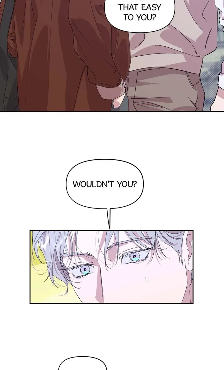 Circuit Breaker - Chapter 19 Page 49