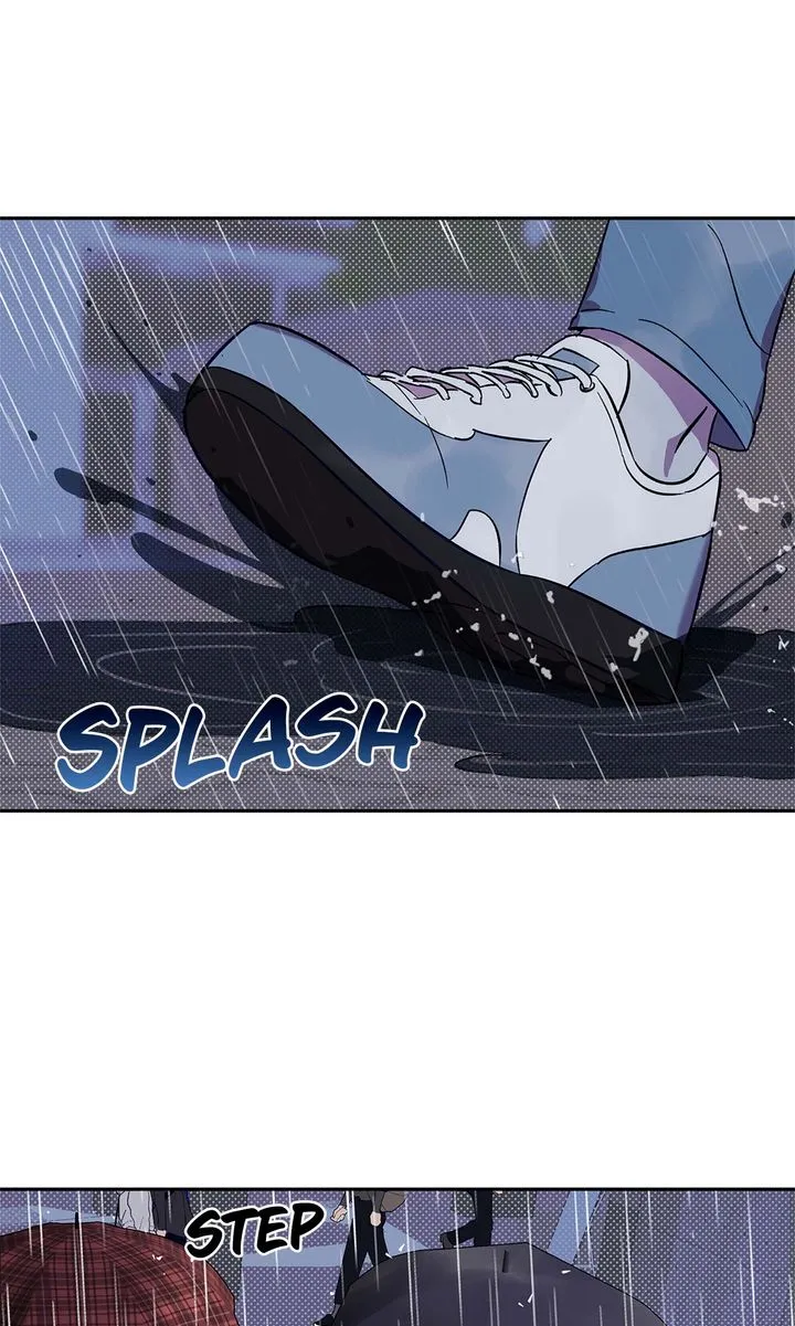 Circuit Breaker - Chapter 2 Page 1