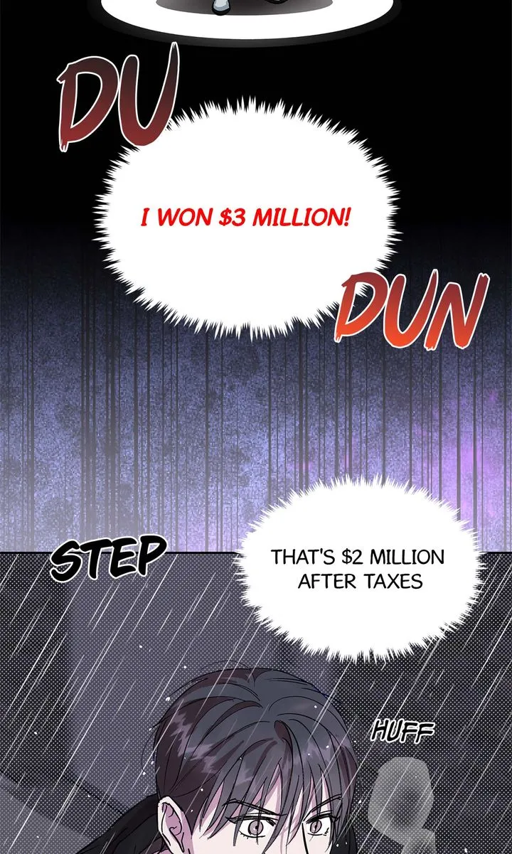 Circuit Breaker - Chapter 2 Page 11