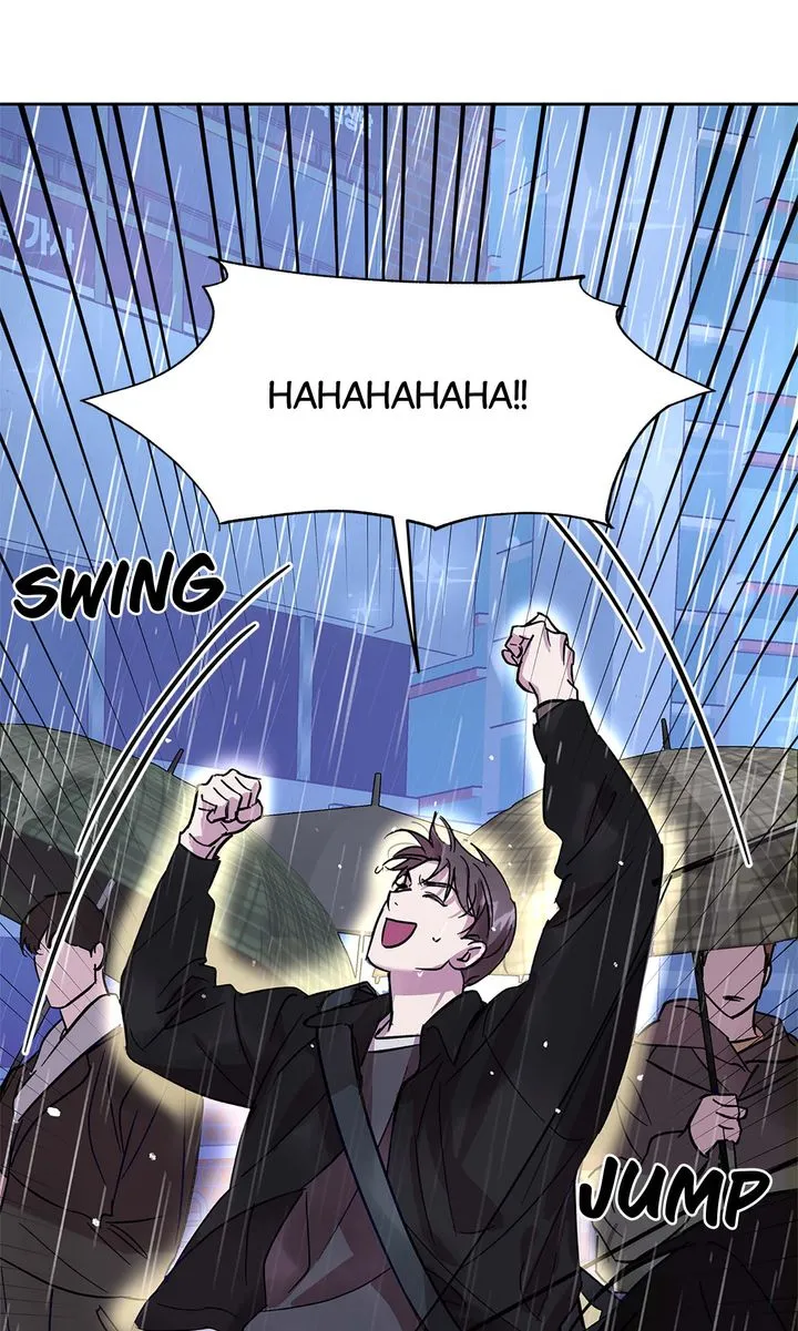 Circuit Breaker - Chapter 2 Page 16