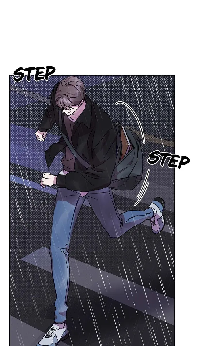 Circuit Breaker - Chapter 2 Page 19