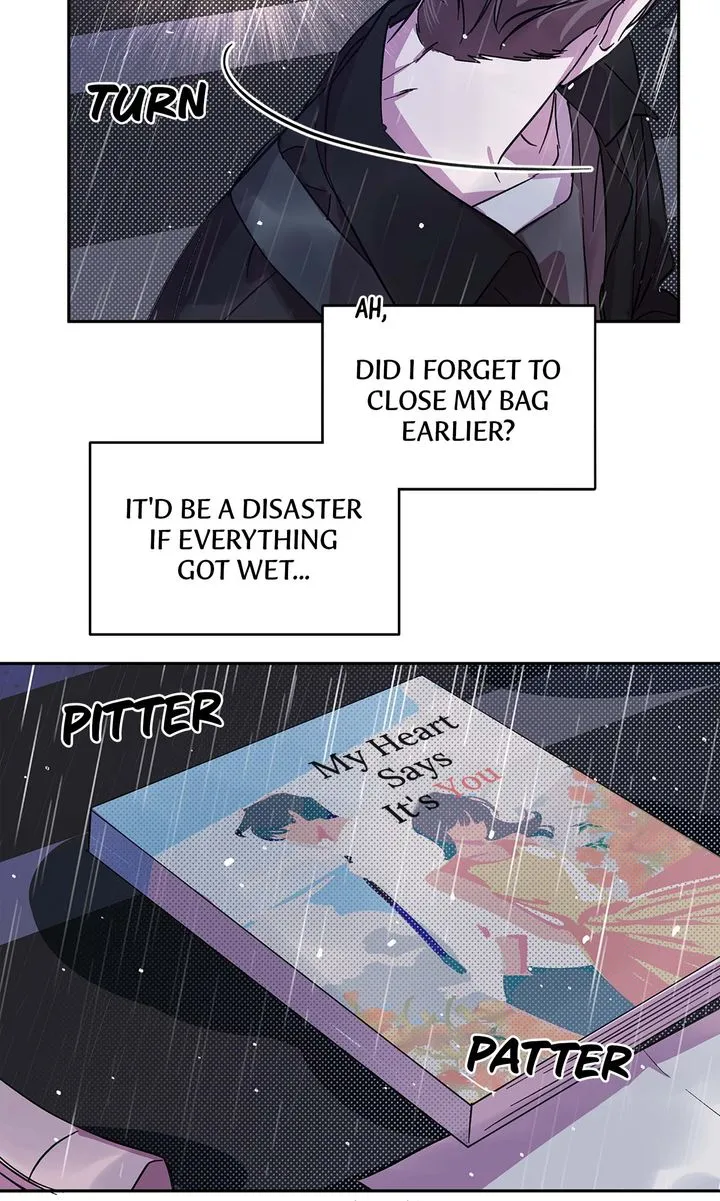 Circuit Breaker - Chapter 2 Page 21
