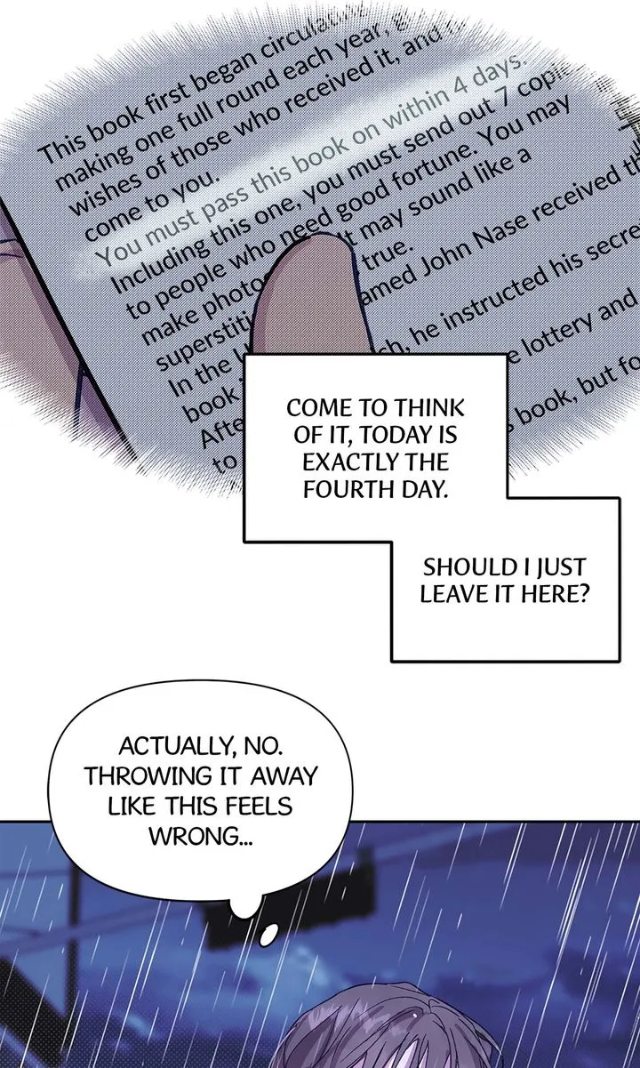 Circuit Breaker - Chapter 2 Page 22