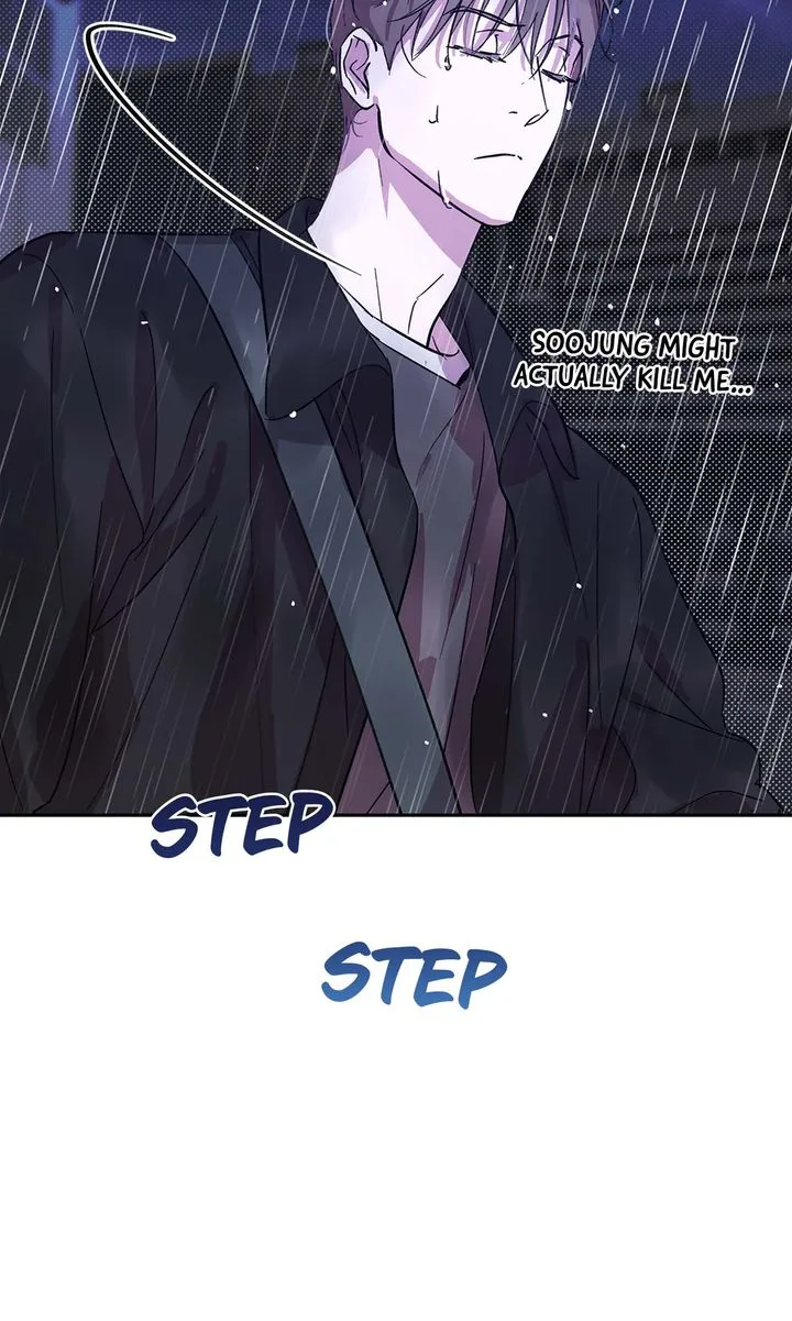 Circuit Breaker - Chapter 2 Page 23