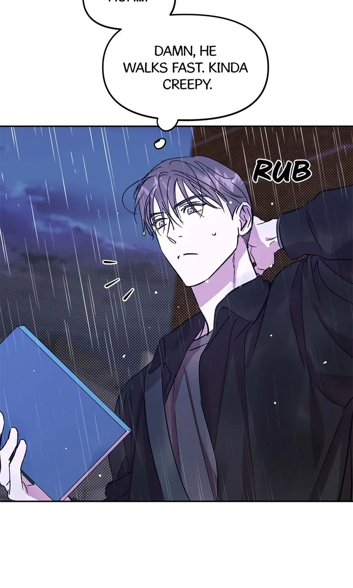Circuit Breaker - Chapter 2 Page 31