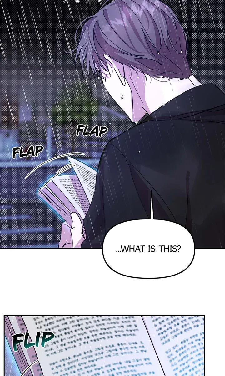 Circuit Breaker - Chapter 2 Page 33
