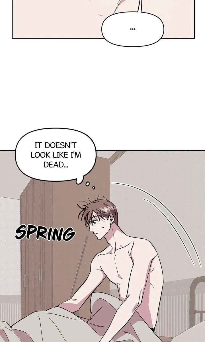 Circuit Breaker - Chapter 2 Page 51