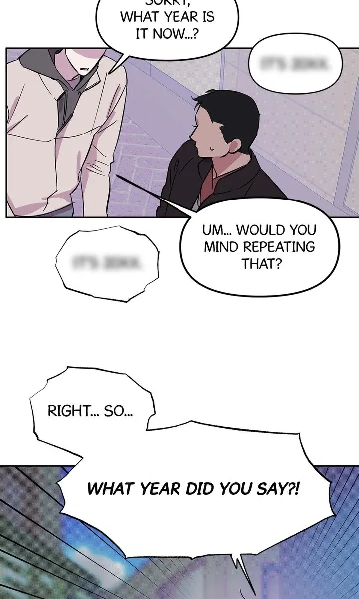 Circuit Breaker - Chapter 2 Page 67