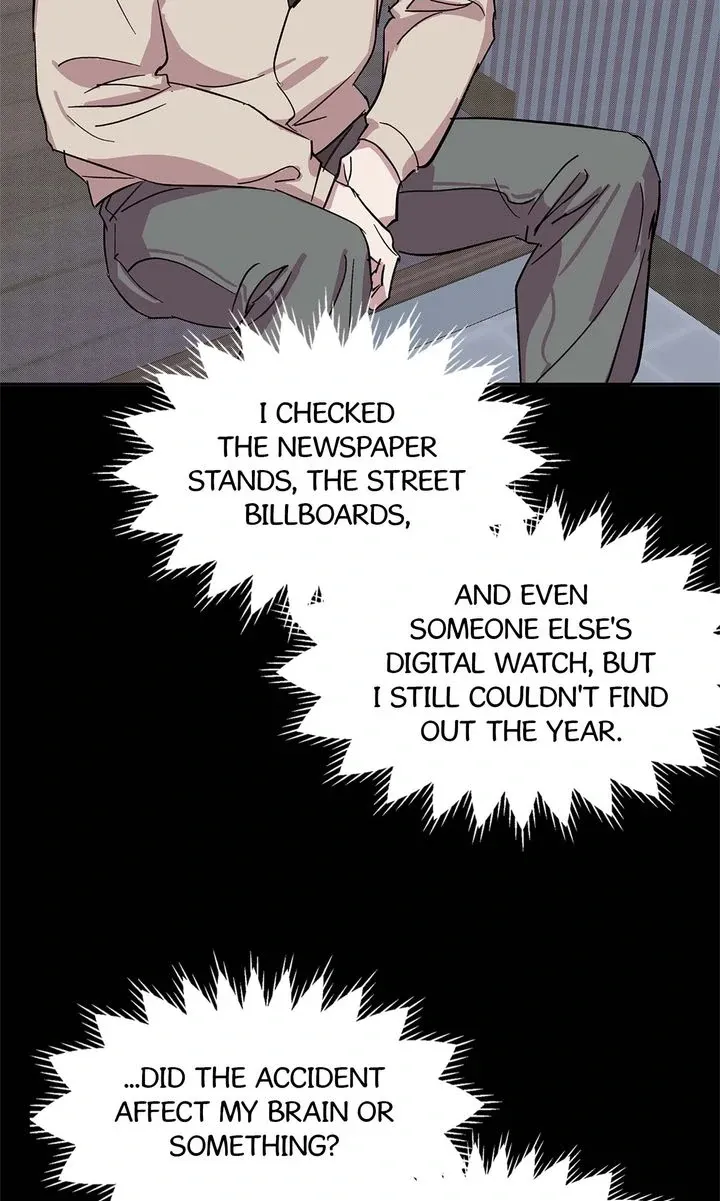 Circuit Breaker - Chapter 2 Page 70