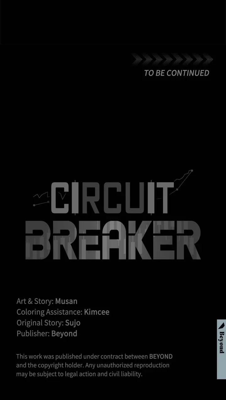 Circuit Breaker - Chapter 2 Page 73