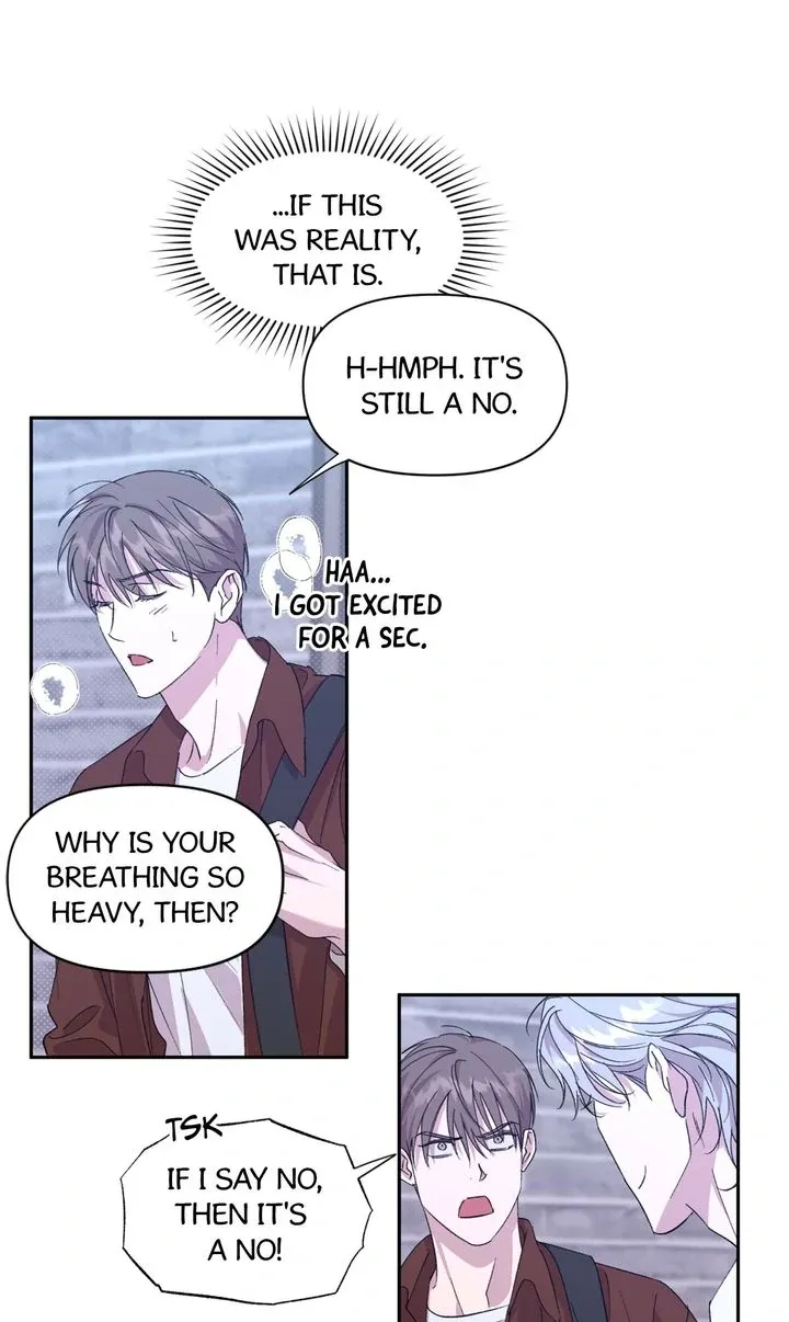 Circuit Breaker - Chapter 20 Page 2