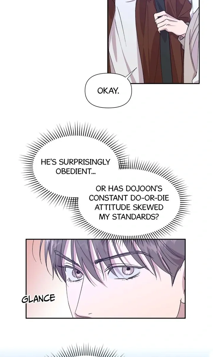Circuit Breaker - Chapter 20 Page 3