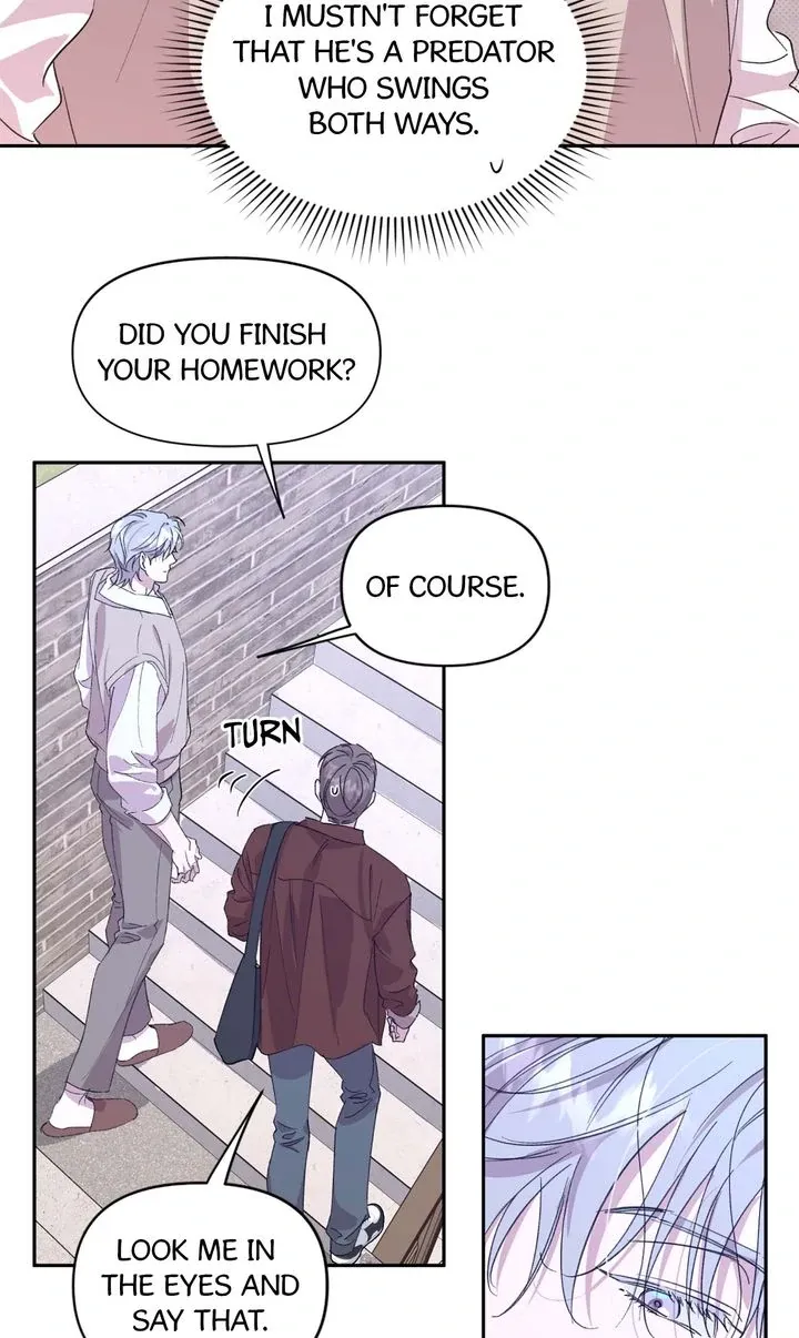 Circuit Breaker - Chapter 20 Page 5