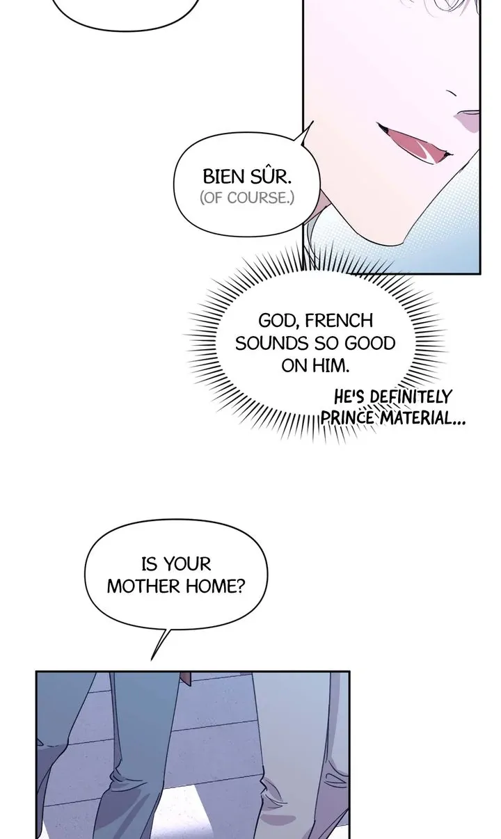 Circuit Breaker - Chapter 20 Page 6