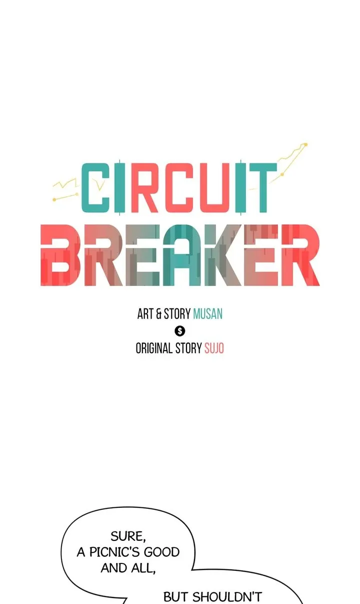 Circuit Breaker - Chapter 20 Page 13