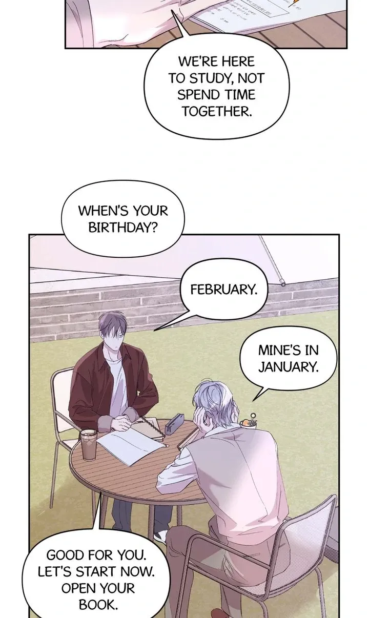 Circuit Breaker - Chapter 20 Page 19