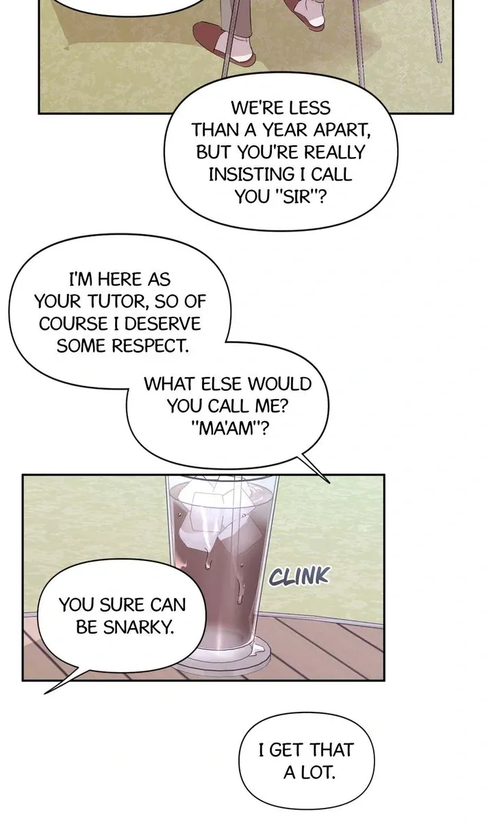 Circuit Breaker - Chapter 20 Page 20