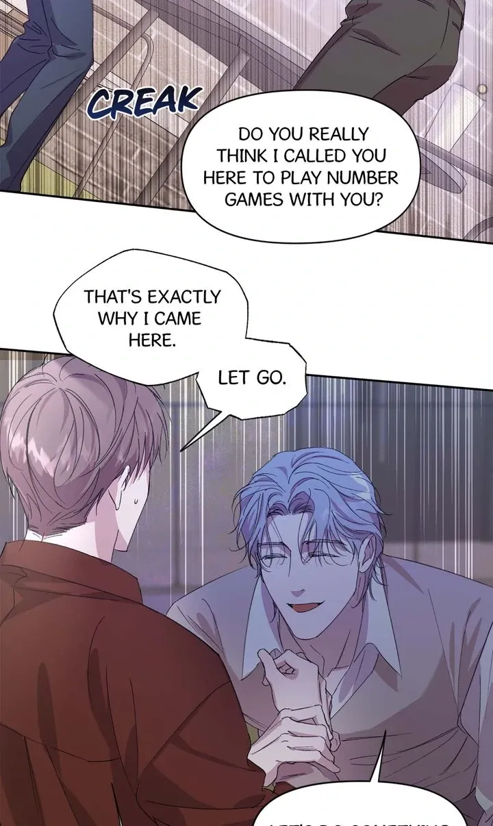 Circuit Breaker - Chapter 20 Page 39