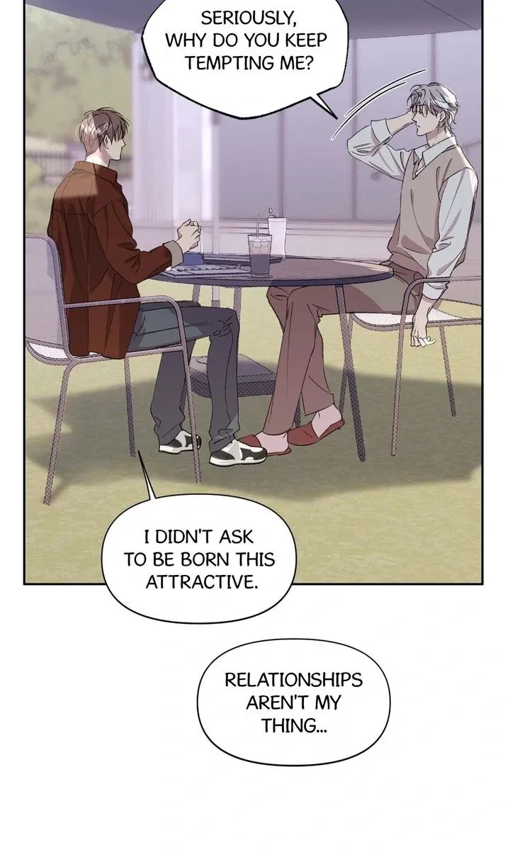Circuit Breaker - Chapter 20 Page 46